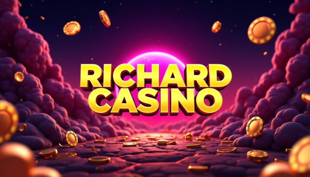 Richard Casino 100 Free Spins Real Money