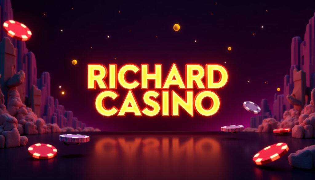 Richard Casino 20 Free Spins No Deposit
