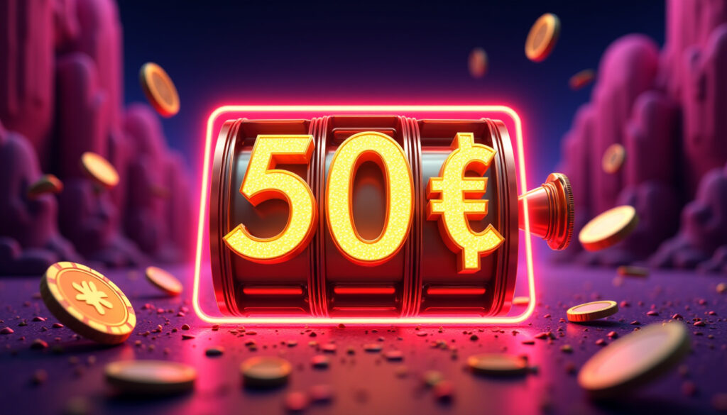 Richard Casino 50$ Free Chip No Deposit