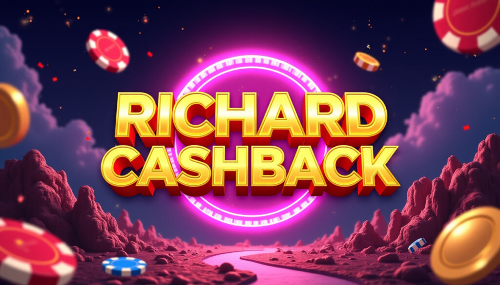 Richard Casino Cashback
