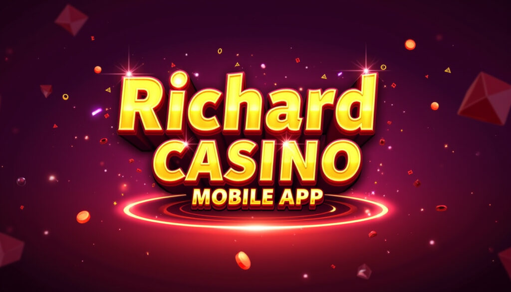 Richard Casino Mobile App